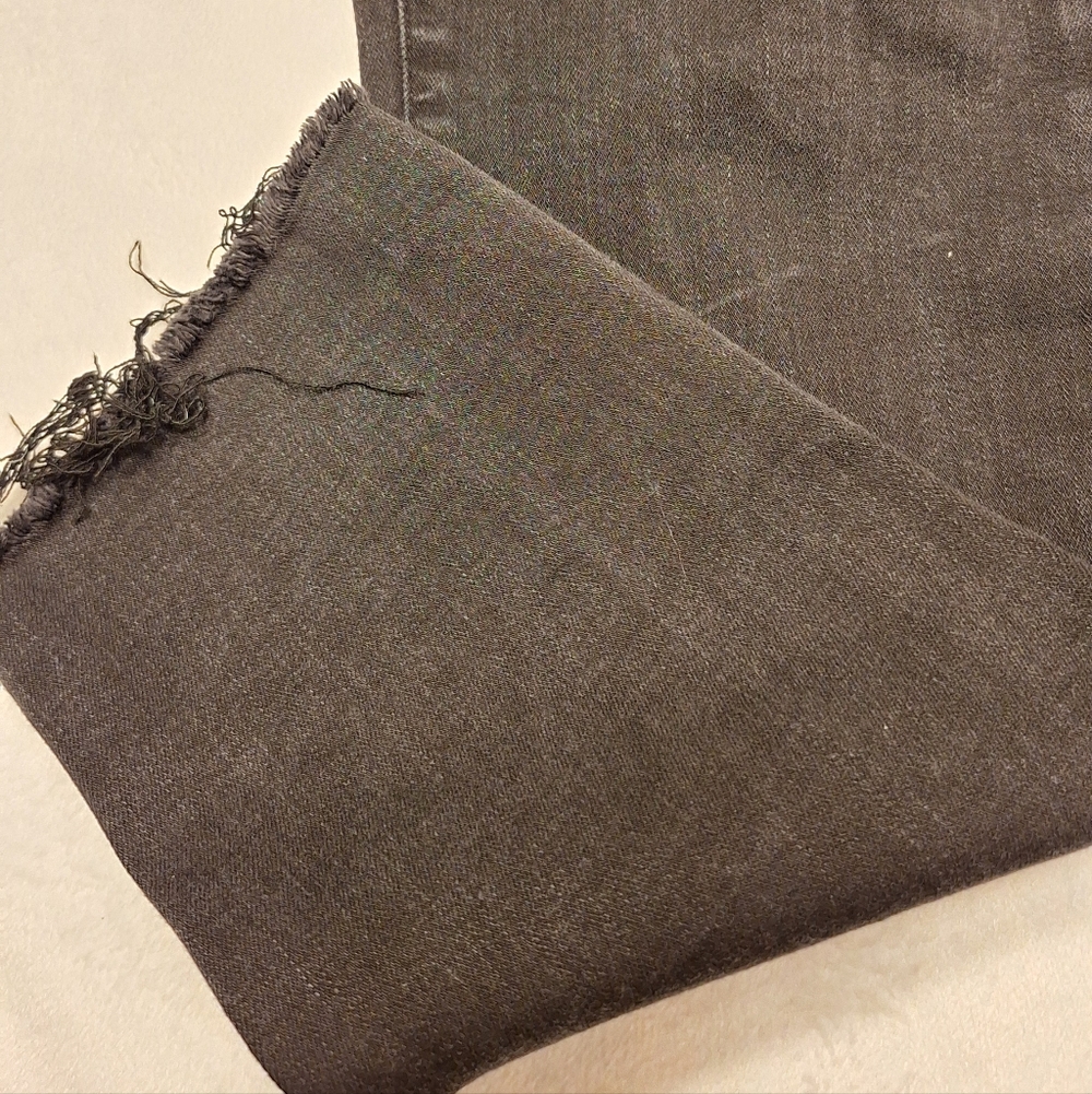 Judy Blue Charcoal Jeans - Picture 3 of 13